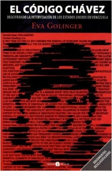 Livro El Código Chávez