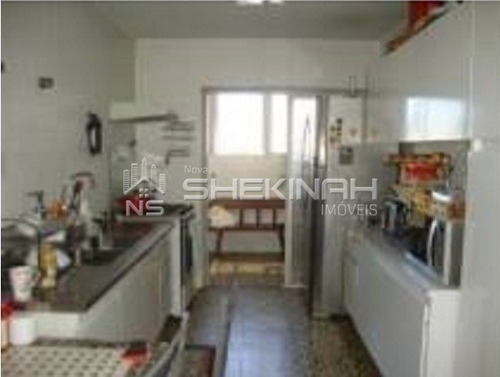 Imagem 11 de 15 de Apartamento - Santo Amaro - Ref: 21946 - V-21946