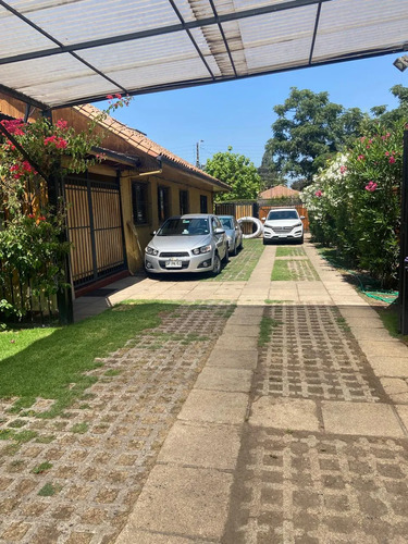 Arriendo Propiedad Comercial 8 Privados, Casa + Oficinas Bod