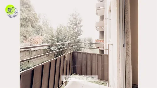Departamento En Venta En Collao 3d, 1b, 2est , En Concepción