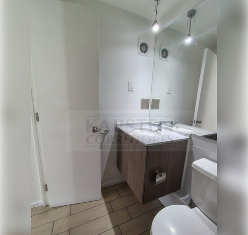 Arriendo Dpto Piso 7 1d1b Tocornal/argomedo Comuna Santiago