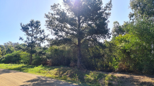 Venta Terreno Solís