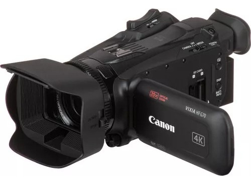 Sony Pxw-z150 4k Xdcam Camcorder