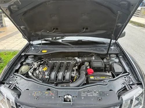 Renault Duster 2.0 Dynamique 4x2
