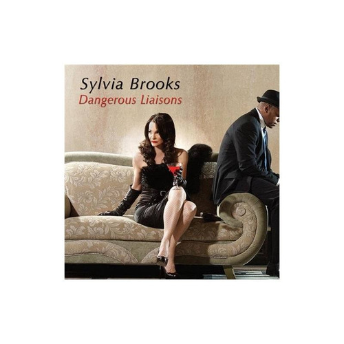 Brooks Sylvia Dangerous Liaisons Usa Import Cd