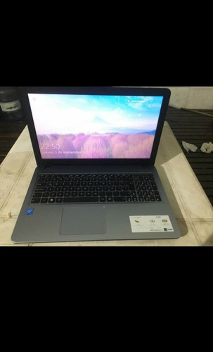 Notebook Asus