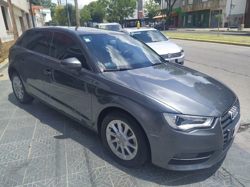 Audi A3 Sportback 2014 1.4 Tfsi Mt 122cv