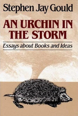 An Urchin In The Storm : Essays About Books And Ideas - Step