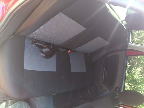Ford Fiesta 1.6 8v Flex
