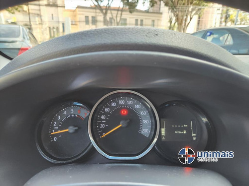 Renault Logan 1.6 16V SCE FLEX ZEN MANUAL