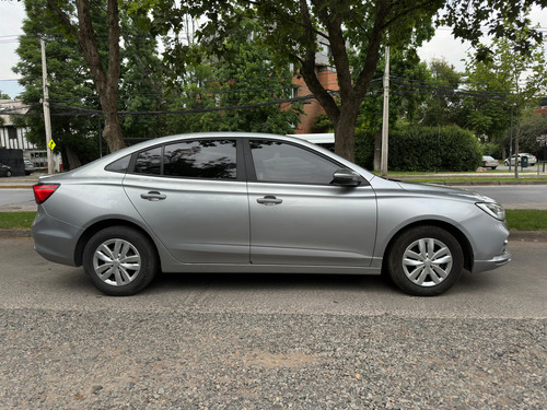 MG MG5 1.5 Std Mt