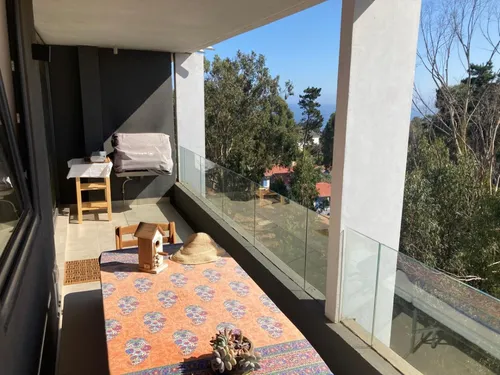 Linda Vista, Acceso Cercano A La Playa