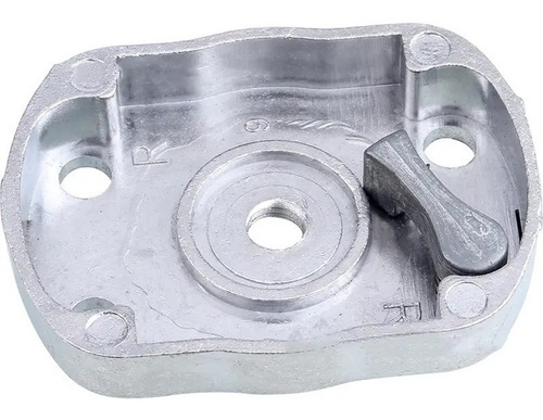 2 Pack Soporte Trinquete Arranque Corbatita Desmalezadora