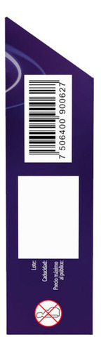 Inavida Caja Con 5 Cápsulas N/a