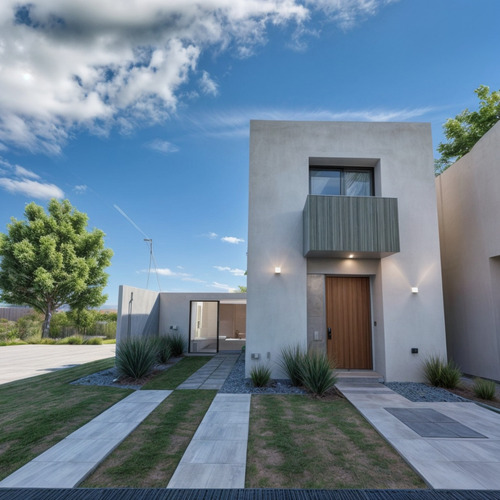 Casa En Venta En Terrasoles, Nuevo Querétaro. 2 Vive Con Calidad De Vida.