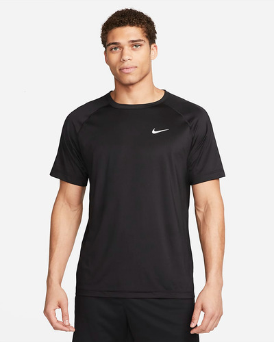 Playera Nike Dri Fit Hombre M (Usado)