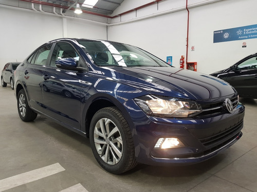 Volkswagen Virtus 1.6 Msi Highline Aut Dcolores #a1