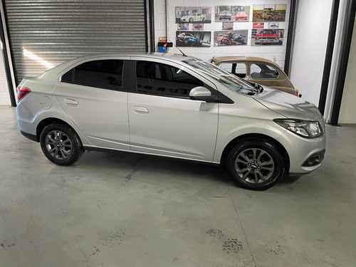 Chevrolet Prisma 1.4 Ltz 98cv 2016