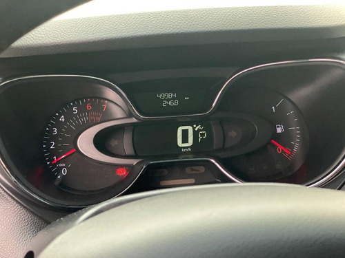 Renault Captur 1.6 Intens Cvt