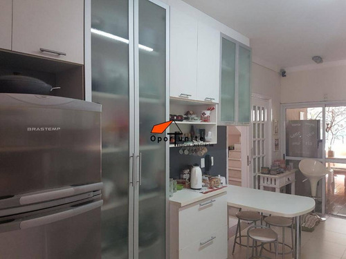 Casa À Venda, Condomínio Villa Tambaú, Jd. Botãnico, Ribeirão Preto - Ca0854