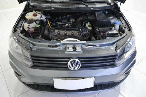 Volkswagen Gol 1.6l Mb5