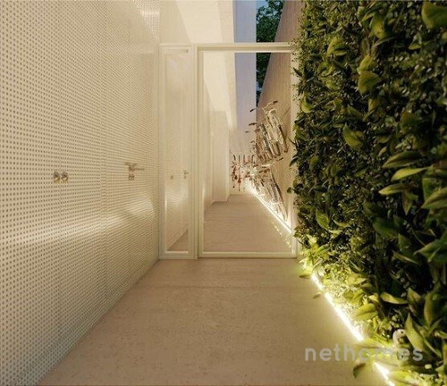 Imagem 3 de 13 de Apartamento - Jardim Botanico - Ref: 22333 - V-22333