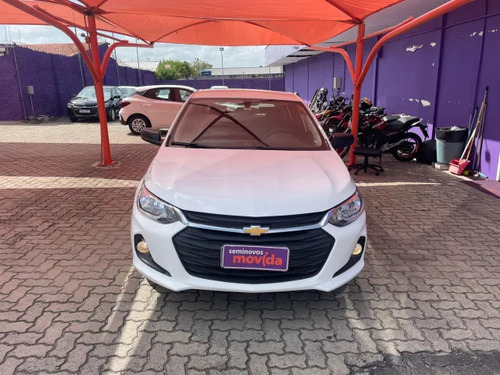 Chevrolet Onix 1.0