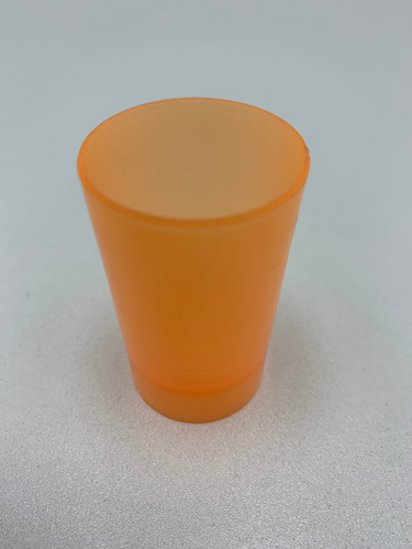Imagen 5 de 7 de 1000 Vaso Vasito Shot Plastico 1.5oz 7805 Xaviplas