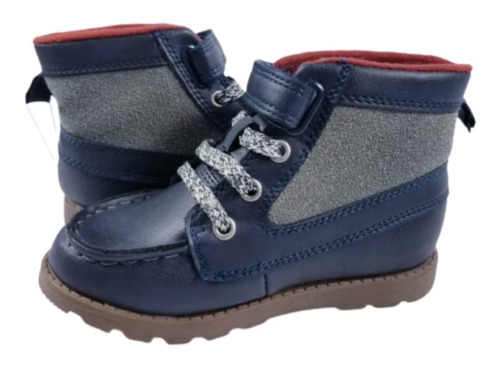 Botas Para Niño Carters