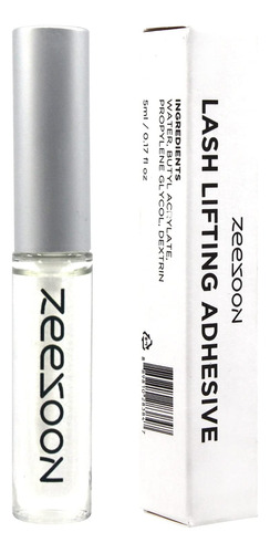 Zeesoon - Adhesivo Para Levantamiento De Pestaas (0.2fl Oz,
