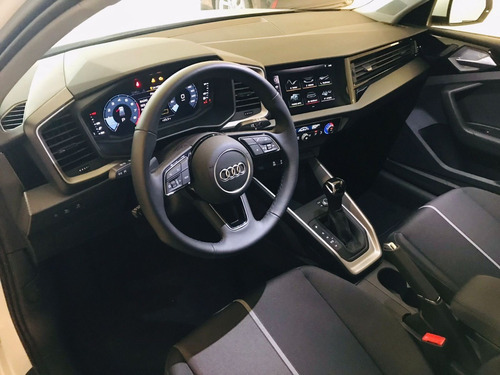 Imagen 10 de 21 de Nuevo Audi A1 Sportback 30 35 A3 A4 A5 2022 Q2 Q3 Q5