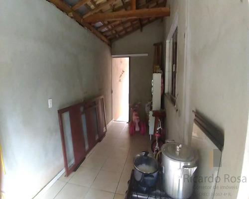 Imagem 13 de 16 de Casa - Ca00006 - 34299349