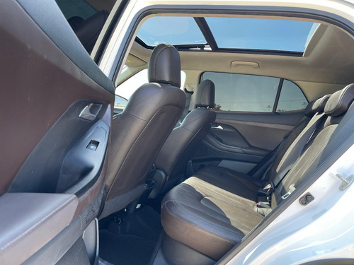 Hyundai Creta 1.0 T Gdi 12v Platinum Flex Aut. 5p
