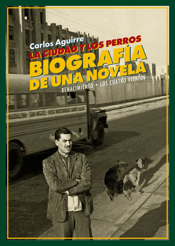 Ciudad Y Los Perros Biografia De Una Novela,la - Carlos A...