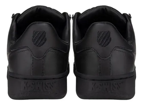 Tenis k swiss negros hot sale