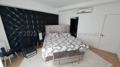 Apartamento En Alquiler Caribe