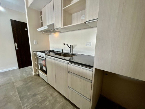 Imagen 3 de 24 de Departamento Tres Ambientes, A Estrenar!! (villa Lugano) Murguiondo 3899