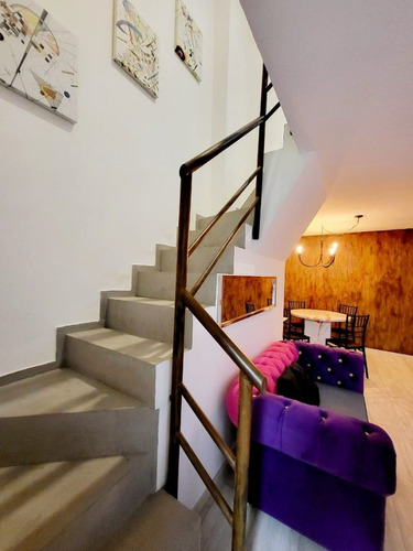 Imagen 11 de 28 de Alquiler Temporal Zona Güemes- Centro Para 4 Personas Pet Friendly