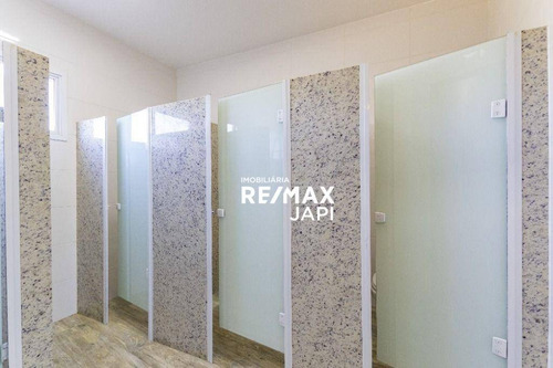 Imagem 14 de 18 de Área À Venda, 8430 M² Por R$ 2.500.000,00 - Bairro Da Mina - Itupeva/sp - Ar0010