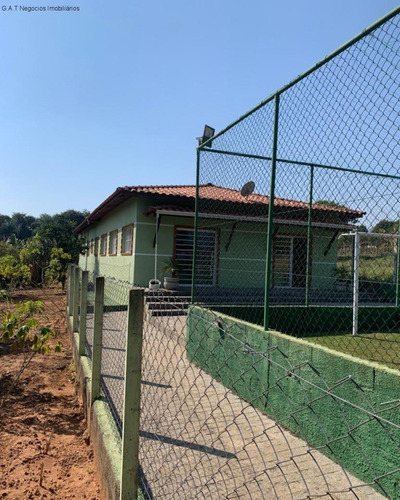 Imagem 29 de 30 de Chácara À Venda No Portal Do Pirapora - Salto De Pirapora/sp - Ch00746 - 69852989