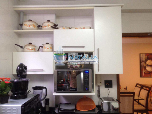 Imagem 20 de 20 de Apartamento Com 3 Dorms, Jardim Paulista, São Paulo - R$ 1.6 Mi, Cod: 64293 - V64293