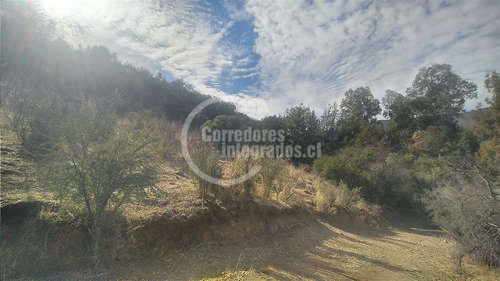 Parcela En Venta En Quilpué