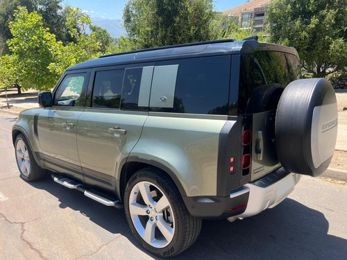 Land Rover Defender 3.0 Mhev First Edition Auto 4wd 2021