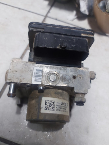 Modulo Abs Chevroleta Silverado 2015 23255035 Ml566 (Usado)