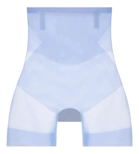 Bragas Altas Moldeadoras Ajuste - Faja Segura Fresca Y Suave