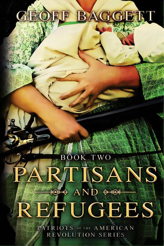 Partisans And Refugees, De Baggett, Geoff. Editorial Lightning Source Inc, Tapa Blanda En Inglés