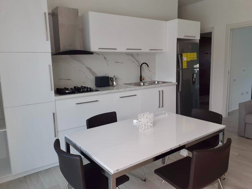 Apartamento En Centro Del Pueblo Bayahíbe