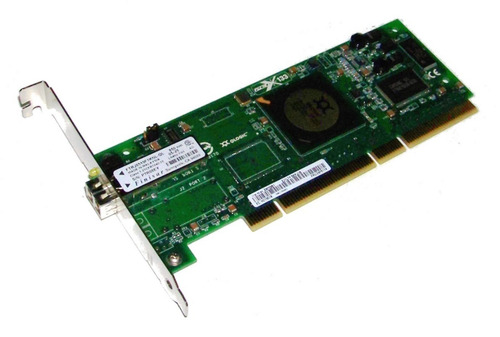 Placa Ibm Almacenamiento Fc2-133 Host Bus Adaptador 24p09