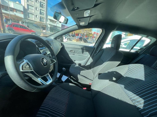 Imagen 6 de 15 de Renault Sandero Life