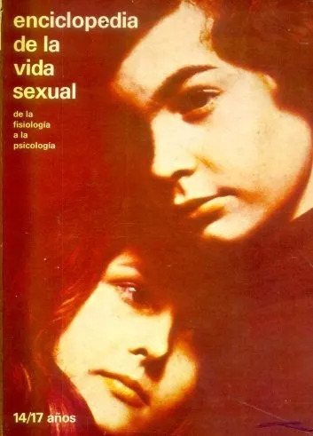 Enciclopedia De La Vida Sexual